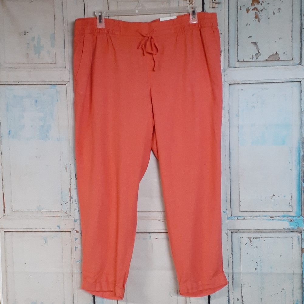 Old navy pants